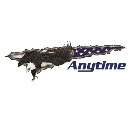 Logo from Anytime Road Service & Repair