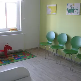 Bild von Tesaříková Renata MUDr.