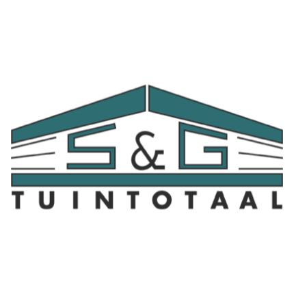Logo fra S & G Tuintotaal & Tuinverlichting