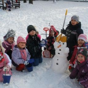 Bild von Mateřská škola Čtyřlístek Kladno, Bulharská 2330