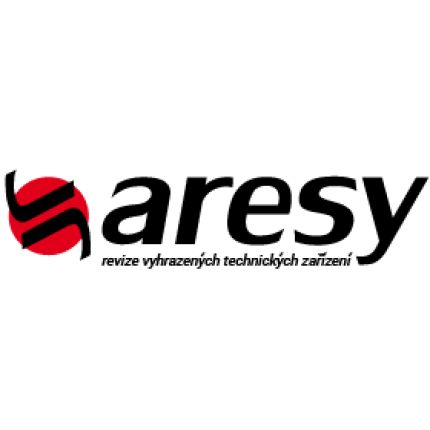 Logo fra Roman Bortlík - Aresy