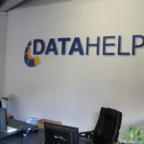 Bild von DataHelp - záchrana dat