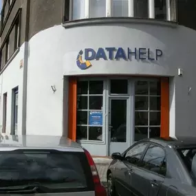 Bild von DataHelp - záchrana dat