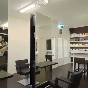 Het Atelier Kapperszaak
