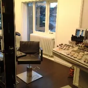 Het Atelier Kapperszaak