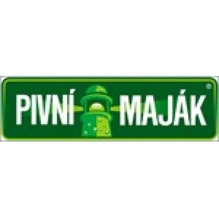 Logo von Pivní Maják - prodej piva Slivenec