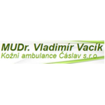 Logo van Kožní ambulance Čáslav s.r.o.
