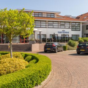 Bild von Ameland Hotel