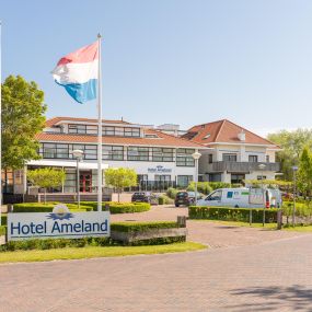 Bild von Ameland Hotel