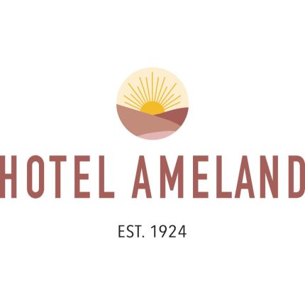 Logo de Ameland Hotel