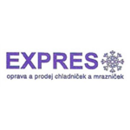 Logo od Expres - Opravy, Prodej Chladniček A Mrazniček