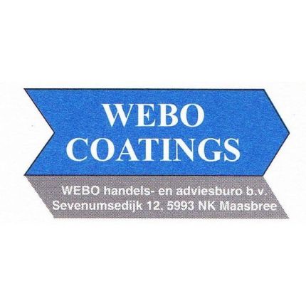 Logo von Handels- en Adviesburo Webo BV