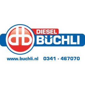Diesel Buchli BV
