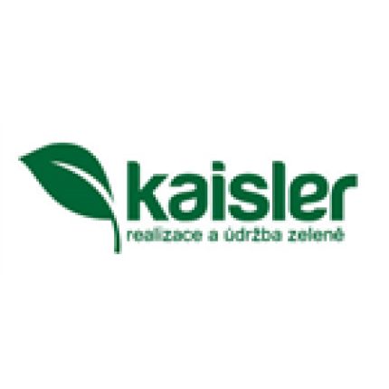 Logo von Kaisler s.r.o. - realizace a údržba zeleně