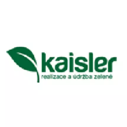 Logo od Kaisler s.r.o. - realizace a údržba zeleně