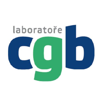 Logo van CGB LABORATOŘ a.s.