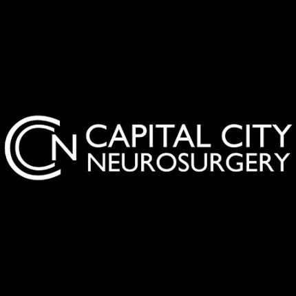 Logotyp från Capital City Neurosurgery