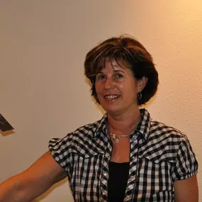 Anne-Marie de Dreu