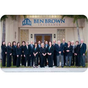 Bild von Ben Brown Insurance Agency Inc