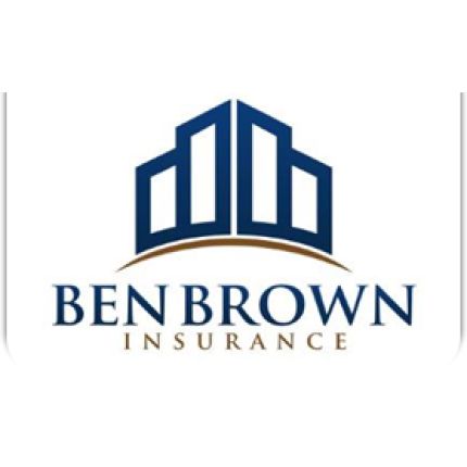 Logo de Ben Brown Insurance Agency Inc