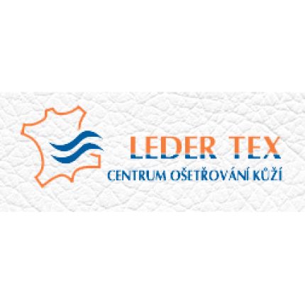 Logo od LEDER TEX s.r.o.