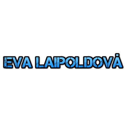 Logo de Pískování, lakování Eva Laipoldová