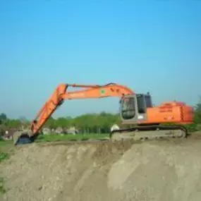 Hitachi 215 LRC