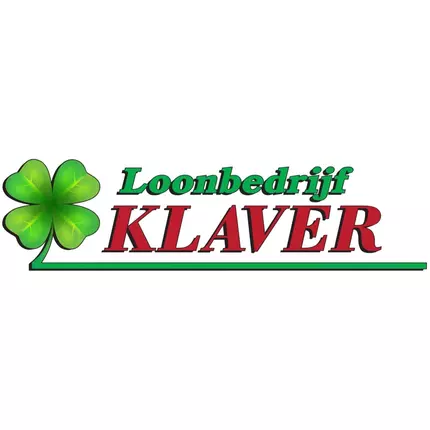 Logo van Loonbedrijf Klaver