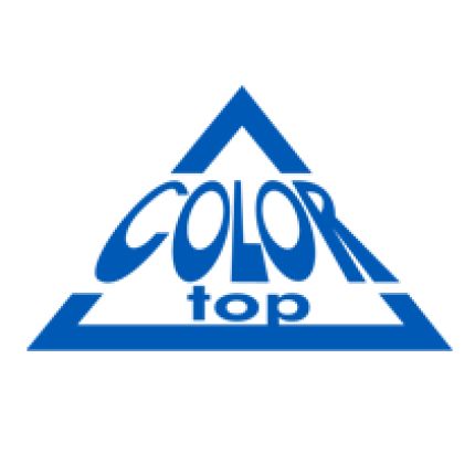 Logotipo de COLORTOP s.r.o. Brno