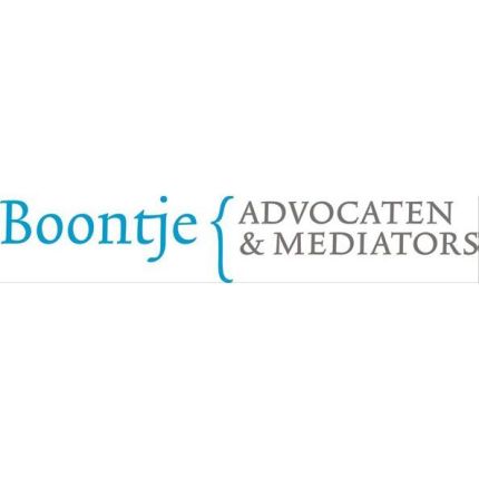 Logo van Boontje Advocaten & Mediators