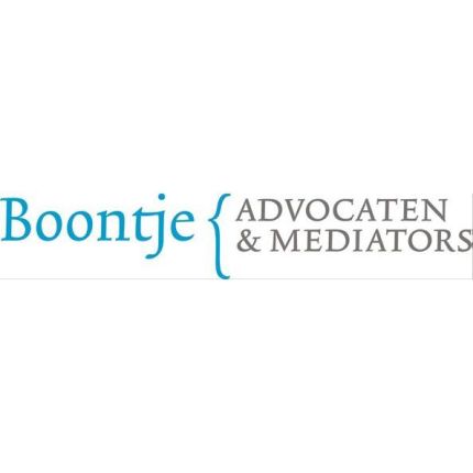 Logotyp från Boontje Advocaten & Mediators