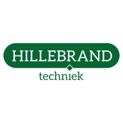 Logo von Hillebrand Techniek