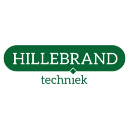 Logo van Hillebrand Techniek