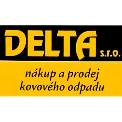Logotyp från DELTA s.r.o.