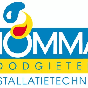 Homma Loodgieters VOF