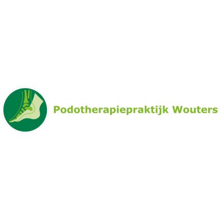 Logo fra Podotherapiepraktijk Wouters