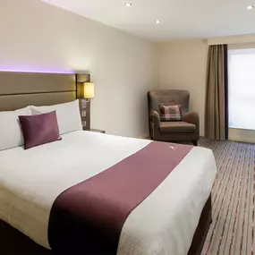 Bild von Premier Inn Luton (Airport) hotel