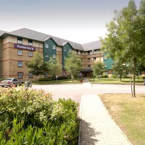 Bild von Premier Inn Luton (Airport) hotel