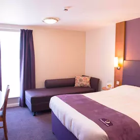 Bild von Premier Inn Luton (Airport) hotel