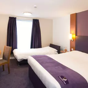 Bild von Premier Inn Luton (Airport) hotel