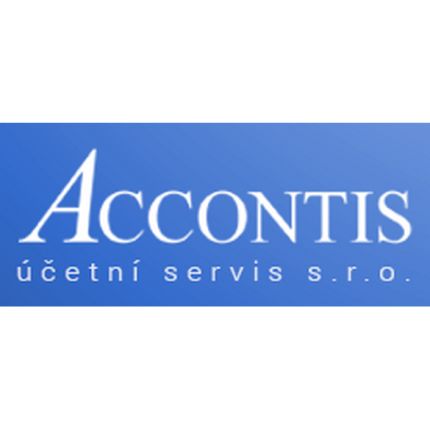 Logo de ACCONTIS - účetní servis s.r.o.
