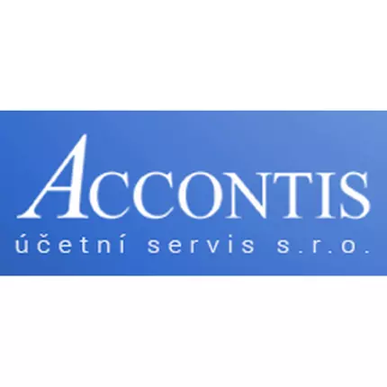 Logo od ACCONTIS - účetní servis s.r.o.