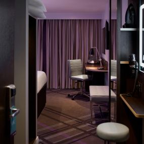 Bild von Premier Inn London Hackney hotel
