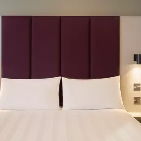 ID5 Fast track 2.0 Standard double bed