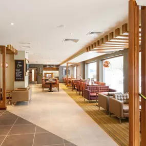 Thyme restaurant