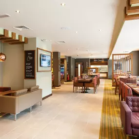 Thyme restaurant