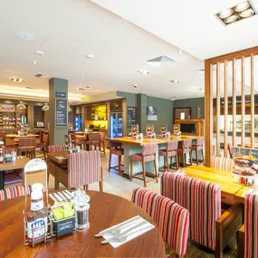 Thyme restaurant