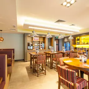 Thyme restaurant