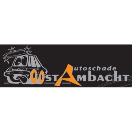 Logo od Autoschade OostAmbacht