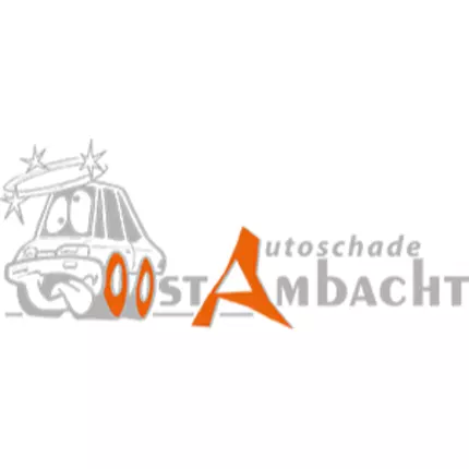 Logotipo de Autoschade OostAmbacht